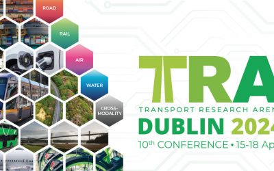5 reasons why you should attend TRA 2024 in Dublin…