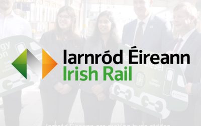 Iarnród Éireann Irish Rail Excited to Welcome Attendees to TRA 2024